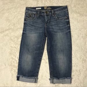 Kut from the Kloth Natalie Crop (6)